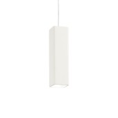 Люстра Ideal Lux Oak SP1 SQUARE BIANCO