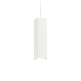 Люстра Ideal Lux Oak SP1 SQUARE BIANCO