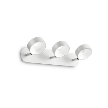 Спот Ideal Lux OBY PL3