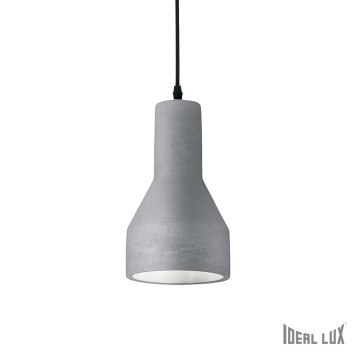 Люстра Ideal Lux Oil-1 SP1