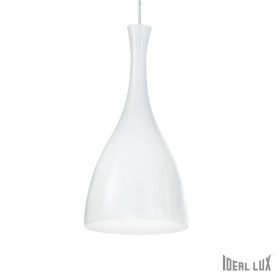 Люстра Ideal Lux Olimpia SP1 BIANCO