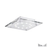 Светильник потолочный Ideal Lux Pacific PL12