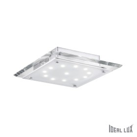 Светильник потолочный Ideal Lux Pacific PL12