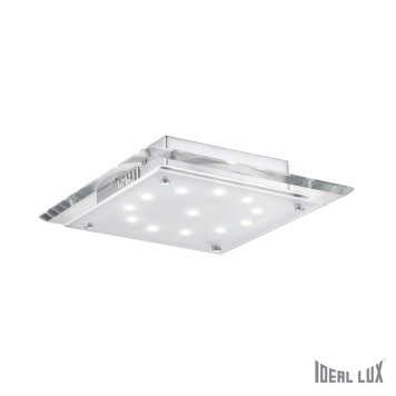 Светильник потолочный Ideal Lux Pacific PL12