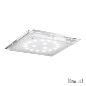 Светильник потолочный Ideal Lux Pacific PL18