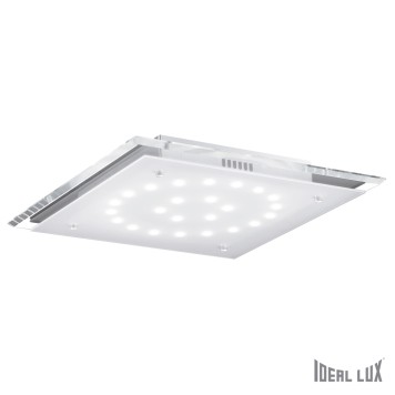 Светильник потолочный Ideal Lux Pacific PL24