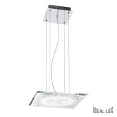 Люстра Ideal Lux Pacific SP18