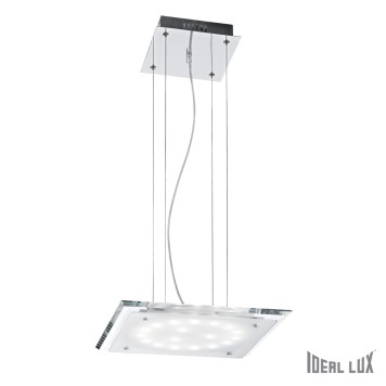 Люстра Ideal Lux Pacific SP18