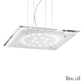 Люстра Ideal Lux Pacific SP24