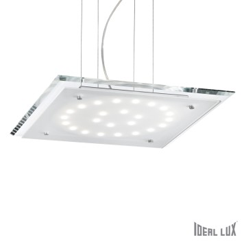 Люстра Ideal Lux Pacific SP24