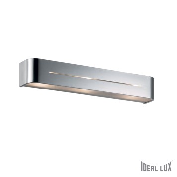Бра Ideal Lux Posta AP3 CROMO
