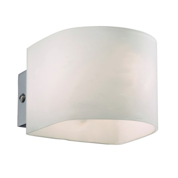 Бра Ideal Lux Puzzle AP1 BIANCO