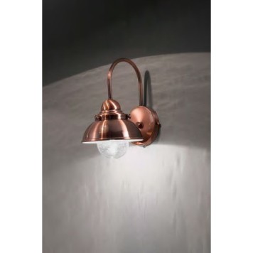 Бра Ideal Lux Sailor AP1 D20 RAME-2