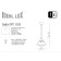Люстра Ideal Lux Sailor SP1 D29 CROMO