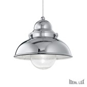 Люстра Ideal Lux Sailor SP1 D29 CROMO