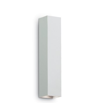 Бра Ideal Lux Sky AP2 BIANCO