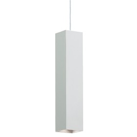 Люстра Ideal Lux Sky SP1 BIANCO