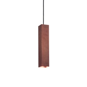 Люстра Ideal Lux Sky SP1 CORTEN