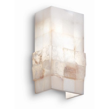 Бра Ideal Lux Stones AP1