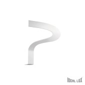 Бра Ideal Lux Why AP1 BIANCO