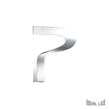 Бра Ideal Lux Why AP1 CROMO