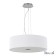 Люстра Ideal Lux Woody SP5 BIANCO