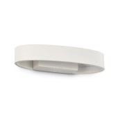 Бра Ideal Lux Zed AP OVAL BIANCO