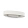 Бра Ideal Lux Zed AP OVAL BIANCO
