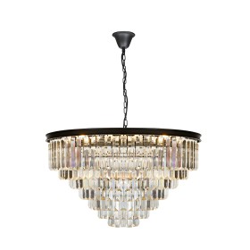 Люстра iLamp Triumph 6101-800 BK Люстра iLamp Triumph 6101-800 BK