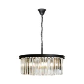 Люстра iLamp Triumph 6102-600 BK