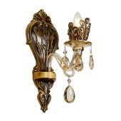Бра iLamp Asia 61078/1 BR