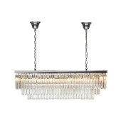 Люстра iLamp Triumph 6118-1200 CR