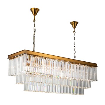 Люстра iLamp Triumph 6119-1200 BR-3