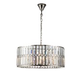 Люстра iLamp Form 6122-600 NIC Люстра iLamp Form 6122-600 NIC