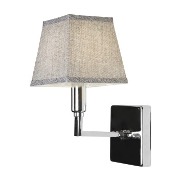 Бра iLamp Hilton 6943-1 CR-1