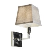 Бра iLamp Hilton 6943-1 CR