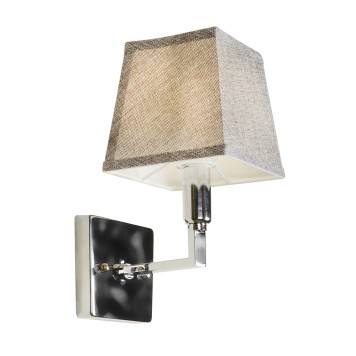 Бра iLamp Hilton 6943-1 CR