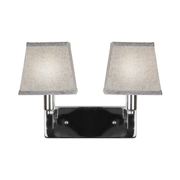 Бра iLamp Hilton 6943-2 CR-1