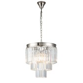 Люстра iLamp Triumph 7383/6P NIC