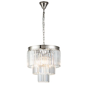 Люстра iLamp Triumph 7383/6P NIC