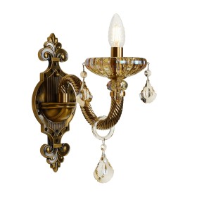 Бра iLamp Asia 81069-1 BR