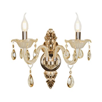 Бра iLamp Asia 81072-2 WH-2