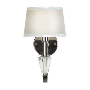 Бра iLamp Opera 82177/1B CR-1