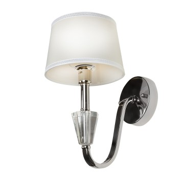 Бра iLamp Opera 82177/1B CR-2