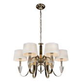 Люстра iLamp Opera 82177/6 CR