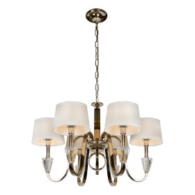 Люстра iLamp Opera 82177/6 CR