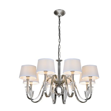 Люстра iLamp Opera 82177/8 CR-2