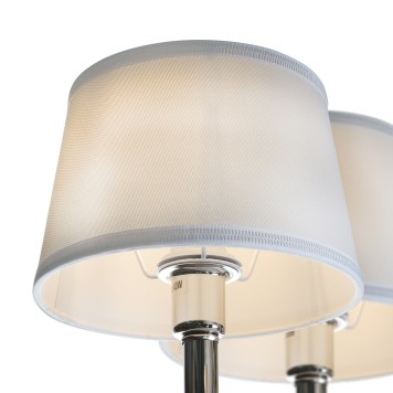 Люстра iLamp Opera 82177/8 CR-3