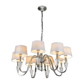 Люстра iLamp Opera 82177/8 CR