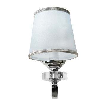 Бра iLamp Vivia 82367/1B CR-1